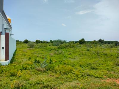 Image of 2400 Sq.ft Residential Plot / Land for sale in Kadambathur, Chennai for Rs. 2160000