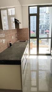 Kitchen Image of 745 Sq.ft 3 BHK Apartment / Flat for sale in Habitat Prime, Sector 99A Gurgaon for Rs. 8500000