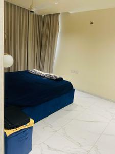 Bedroom Image of 2019 Sq.ft 3 BHK Apartment / Flat for rent in Sholinganallur Chennai for Rs. 65000