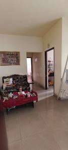 Bedroom Image of 1024 Sq.ft 2 BHK Apartment / Flat for sale in Active Acres, Tangra Kolkata for Rs. 7500000