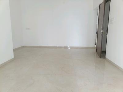 Living Room Image of 1355 Sq.ft 2 BHK Apartment / Flat for sale in Hi Tech Luxus Tower, Kharghar Navi Mumbai for Rs. 15800000