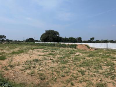 Image of 180 Sq.ft Residential Plot / Land for sale in Premium County, Maheshwaram, Hyderabad for Rs. 4000000