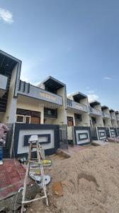 Image of 972 Sq.ft 2 BHK Villa for sale in Nari Ka Bas, Jaipur for Rs. 3800000