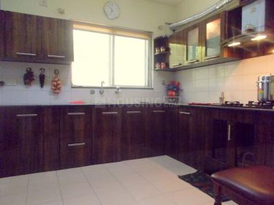 Kitchen Image of 3360 Sq.ft 3.5 BHK Villa for sale in Brookefield Bengaluru for Rs. 52500000