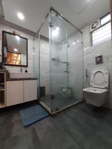 Image of 2000 Sq.ft 3 BHK Duplex for sale in Soham The Levelz, Tollygunge, Kolkata for Rs. 29500000