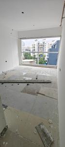Bedroom Image of 1700 Sq.ft 3 BHK Apartment / Flat for sale in PGM Zenistry, Baner Pune for Rs. 27000000