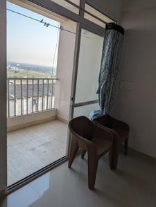 Bedroom Image of 700 Sq.ft 2 BHK Apartment / Flat for sale in Rau Indore for Rs. 3100000