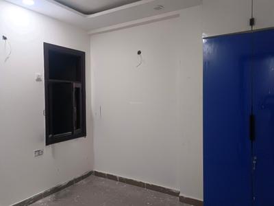 Bedroom Image of 550 Sq.ft 2 BHK Apartment / Flat for sale in Chaudhary Affordable Homes, Burari New Delhi for Rs. 3700000