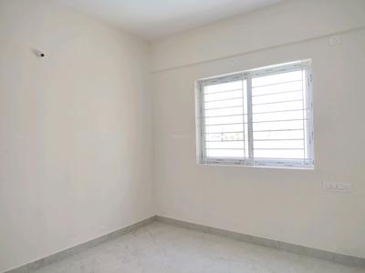 Bedroom Image of 1245 Sq.ft 3 BHK Apartment / Flat for sale in Singasandra Bengaluru for Rs. 8200900