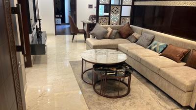 Hall Image of 2380 Sq.ft 4 BHK Apartment / Flat for sale in Vaishali Nagar Jaipur for Rs. 16184000
