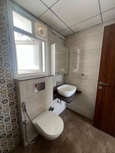 Image of 1653 Sq.ft 3 BHK Apartment / Flat for rent in Mahindra Eden, Jyotipuram, Bengaluru for Rs. 62000