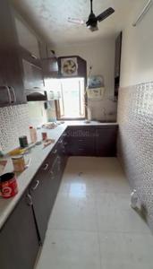 Kitchen Image of 2250 Sq.ft 5 BHK Builder Floor for sale in Rajouri Garden New Delhi for Rs. 25000000
