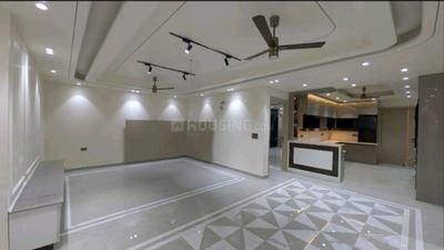 Hall Image of 2250 Sq.ft 3 BHK Builder Floor for rent in BPTP Parklands Pride, Sector 77 Faridabad for Rs. 40000