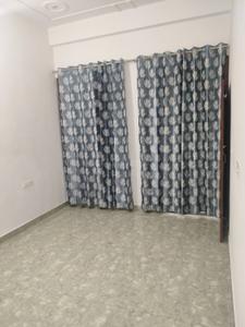 Bedroom Image of 1100 Sq.ft 2 BHK Independent House for rent in Pratap Nagar Jaipur for Rs. 14000