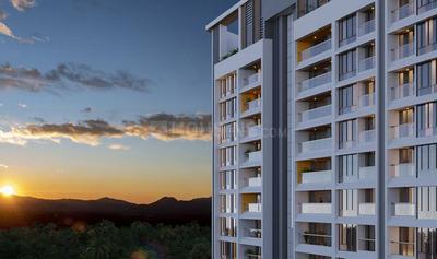 Image of 1650 Sq.ft 3 BHK Apartment / Flat for sale in Mundhwa, Pune for Rs. 11700000