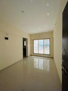 Hall Image of 397 Sq.ft 1 BHK Apartment / Flat for sale in Seven Eleven Apna Ghar Phase II Plot A, Mira Road East Mira Bhayandar for Rs. 4800000