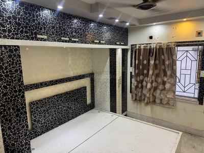 Bathroom Image of 950 Sq.ft 2 BHK Apartment / Flat for sale in Reliable Vivekananda Apartment, Panihati Kolkata for Rs. 3200000