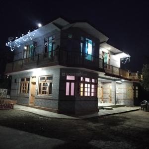 Image of 220 Sq.ft 1 BHK Independent House for rent in Akhara, Kullu for Rs. 3000
