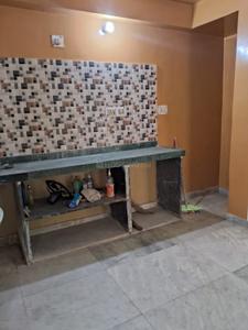 Kitchen Image of 930 Sq.ft 2 BHK Apartment / Flat for sale in Dum Dum Cantonment Kolkata for Rs. 3500000