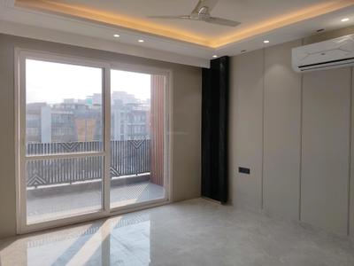 Bedroom Image of 3760 Sq.ft 4 BHK Builder Floor for sale in Sector 57 Gurgaon for Rs. 50000000