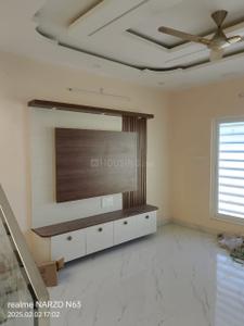 Hall Image of 1250 Sq.ft 3 BHK Villa for sale in Anthivadi Hosur for Rs. 8015000