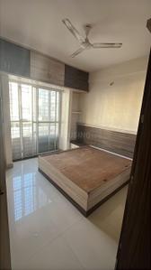 Bedroom Image of 1150 Sq.ft 2 BHK Apartment / Flat for sale in Ram Palm Drive, Kharadi Pune for Rs. 10000000