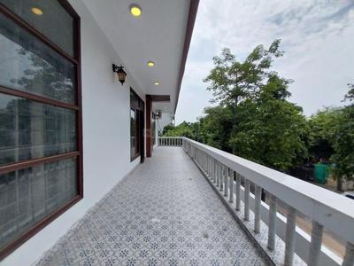 Balcony Image of 4500 Sq.ft 4 BHK Builder Floor for rent in Sector 108 Noida for Rs. 130000