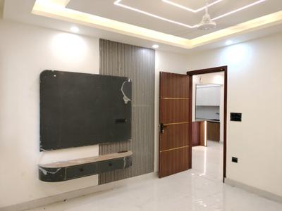 Bedroom Image of 1100 Sq.ft 3 BHK Apartment / Flat for sale in Deenpur New Delhi for Rs. 7700000