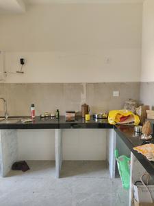 Kitchen Image of 1080 Sq.ft 2 BHK Apartment / Flat for sale in L And T Elixir Reserve, Powai Mumbai for Rs. 34100000
