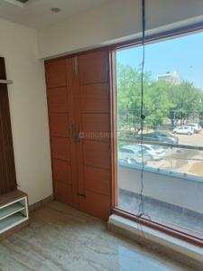Bedroom Image of 1450 Sq.ft 2 BHK Builder Floor for rent in Sector 79 Mohali for Rs. 27500