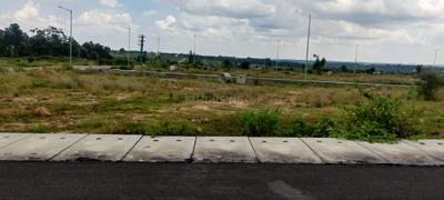 Image of 1200 Sq.ft Residential Plot / Land for sale in  Nadaprabhu Kempegowda Layout, Kengeri, Bengaluru for Rs. 13500000