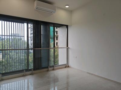 Bedroom Image of 1200 Sq.ft 3 BHK Apartment / Flat for sale in Adani Ten BKC, Bandra East Mumbai for Rs. 65000000