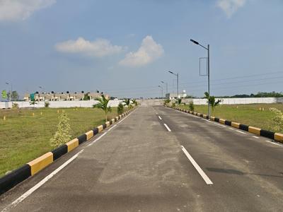 Image of 700 Sq.ft Residential Plot / Land for sale in Guduvancheri, Chennai for Rs. 2800000