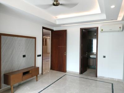 Bedroom Image of 2250 Sq.ft 4 BHK Builder Floor for sale in Sector 17 Dwarka New Delhi for Rs. 45000000