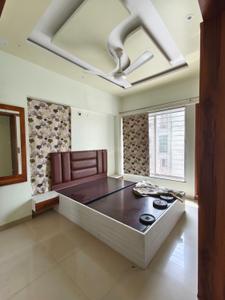 Image of 1049 Sq.ft 2 BHK Apartment / Flat for rent in VJ Yashwin, Sus, Pune for Rs. 32000