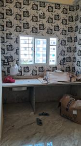 Kitchen Image of 590 Sq.ft 1 BHK Apartment / Flat for rent in Old Sangvi Pune for Rs. 14000