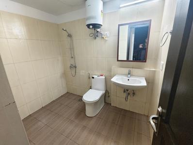Bathroom Image of 1910 Sq.ft 3 BHK Apartment / Flat for sale in Orris Greenopolis, Sector 89 Gurgaon for Rs. 16500000