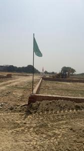 Image of 1350 Sq.ft Residential Plot / Land for sale in Babatpur, Varanasi for Rs. 2023000