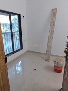 Bedroom Image of 550 Sq.ft 1 BHK Apartment / Flat for rent in Bhandup East Mumbai for Rs. 33000