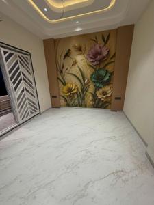 Balcony Image of 1000 Sq.ft 2 BHK Independent House for sale in Mathur, Mathavaram Chennai for Rs. 4050000