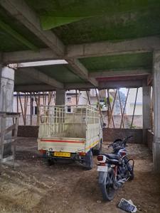 Image of 889 Sq.ft 2 BHK Apartment / Flat for sale in Jalukbari, Guwahati for Rs. 3499999
