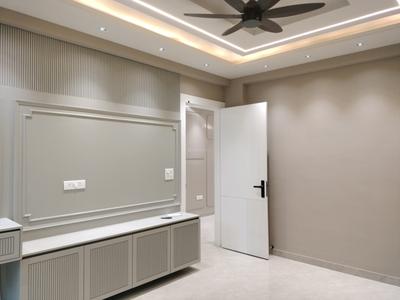 Bedroom Image of 2250 Sq.ft 3 BHK Builder Floor for sale in Sector 31 Faridabad for Rs. 30900000