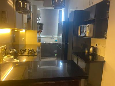 Kitchen Image of 1400 Sq.ft 2.5 BHK Apartment / Flat for sale in Sector 90 Gurgaon for Rs. 15500000