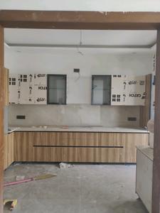Kitchen Image of 1800 Sq.ft 3 BHK Builder Floor for sale in Sector 49 Faridabad for Rs. 21000000