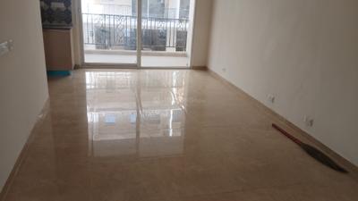 Living Room Image of 1081 Sq.ft 3 BHK Builder Floor for sale in Signature Global Park 4 And 5, Sector 36 Sohna for Rs. 9700000