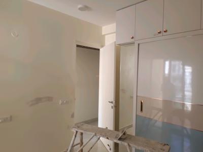 Bedroom Image of 1550 Sq.ft 3 BHK Builder Floor for rent in Signature Global City, Sector 37D Gurgaon for Rs. 28500