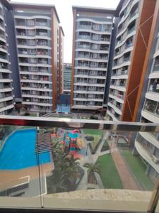 Balcony Image of 1350 Sq.ft 3 BHK Apartment / Flat for sale in Shubh Gateway, Viman Nagar Pune for Rs. 21000000