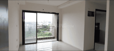 Image of 650 Sq.ft 1 BHK Apartment / Flat for sale in Regency Sarvam Phase 13, Titwala, Thane for Rs. 3700000