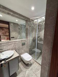 Image of 2000 Sq.ft 4 BHK Apartment / Flat for sale in Shelton Elite, Vile Parle West, Mumbai for Rs. 122500000