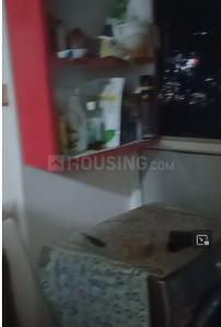 Kitchen Image of 1661 Sq.ft 3 BHK Apartment / Flat for sale in Bariatu Ranchi for Rs. 14500000